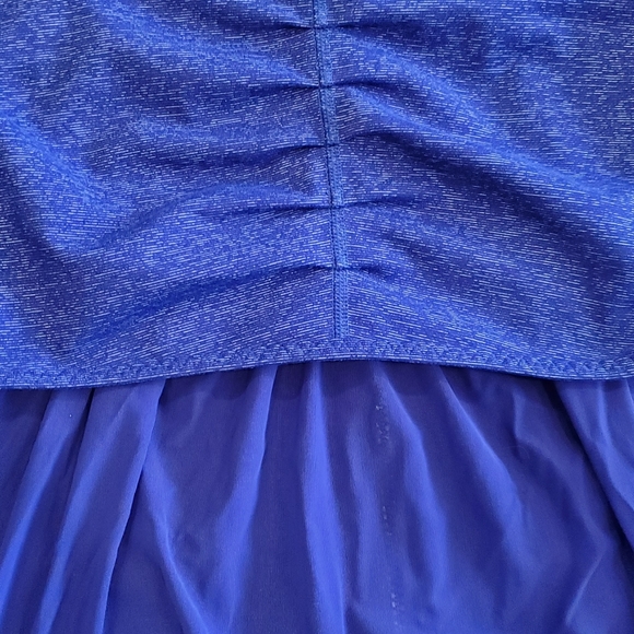 Under Armour Mesh Back Technical Jacket - Picture 6 of 8